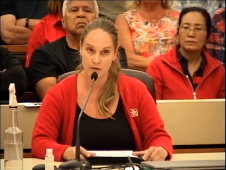 Future social services outside downtown receives pushback