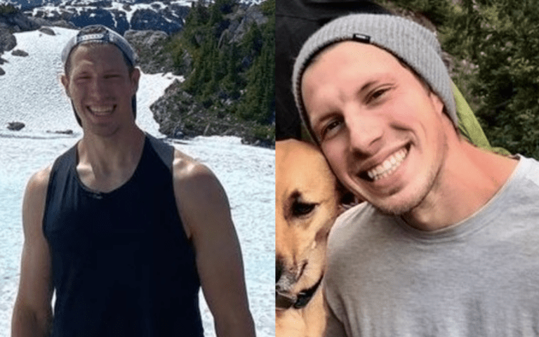 UPDATE: Missing hiker located