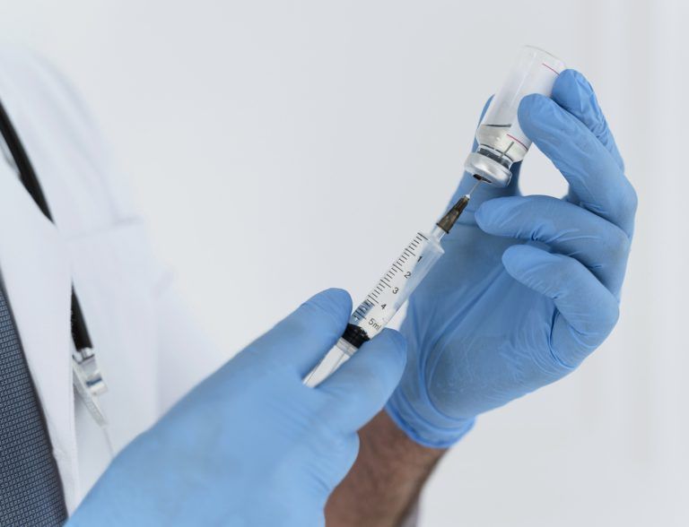 Province urging vaccines as we head into flu season