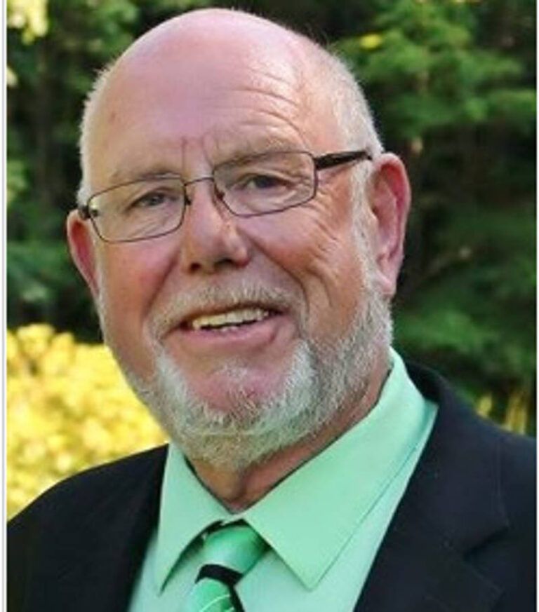 Mayoral candidate Cornfield wants ‘positive change’…but it will take time