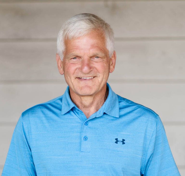 Samson wants to correct Campbell River’s ‘troubling times’