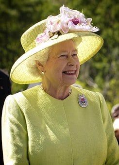BREAKING: Queen Elizabeth II dies at the age of 96
