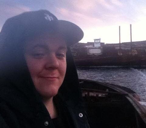 Quadra RCMP seek man wanted 26-year-old man
