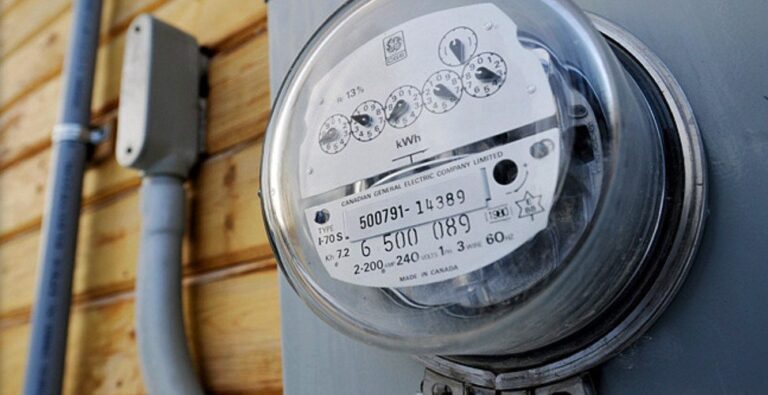 BC Hydro introduces optional rate for people to pay less in electricity