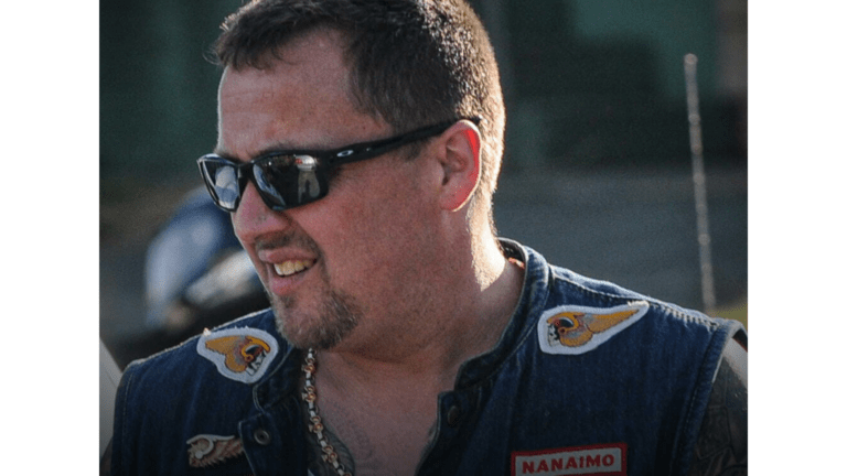 Hells Angels member from Campbell River arrested on multiple charges