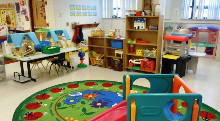 More $10 a day childcare spaces coming to Mid- and North Vancouver Island