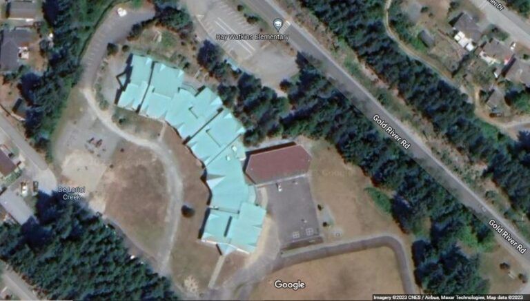 Island Health says pesticide traps likely source of illness concerns at Gold River school
