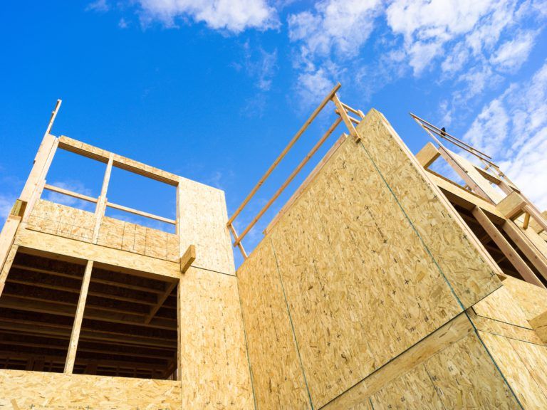 Province launching new permitting strategy to help with home construction