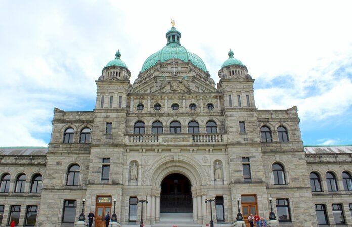 BC Government to strengthen consumers protection laws