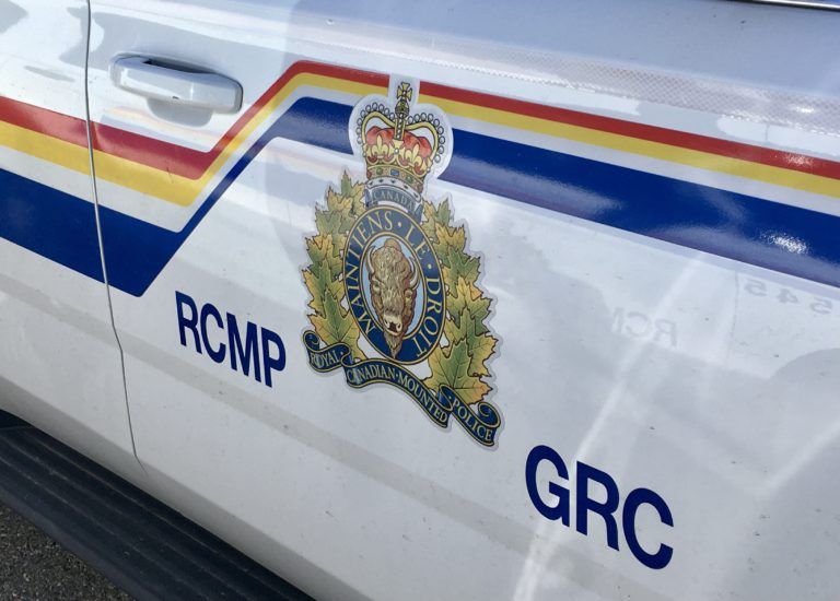 Nanaimo RCMP arrest a man in downtown stabbing 