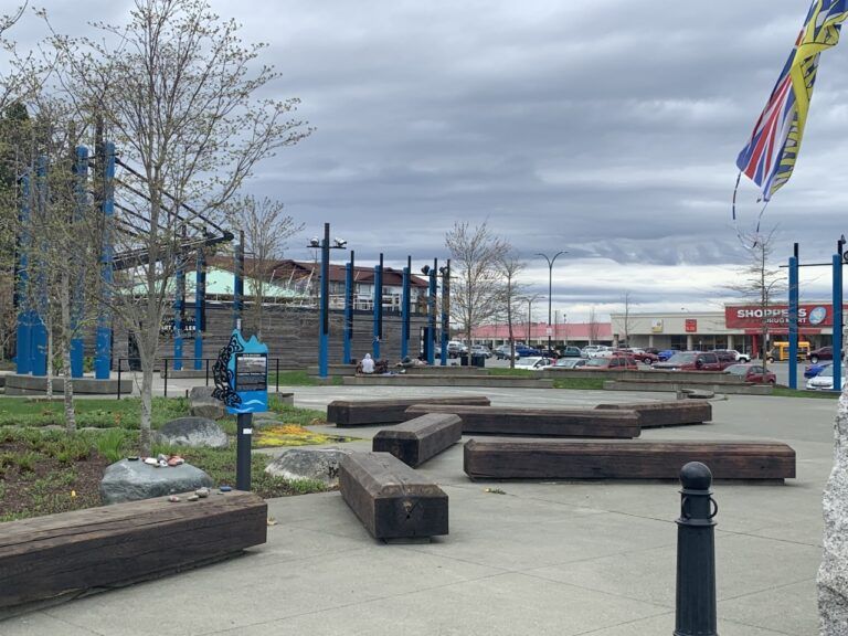 Mayor, council meeting with minister about downtown drug use