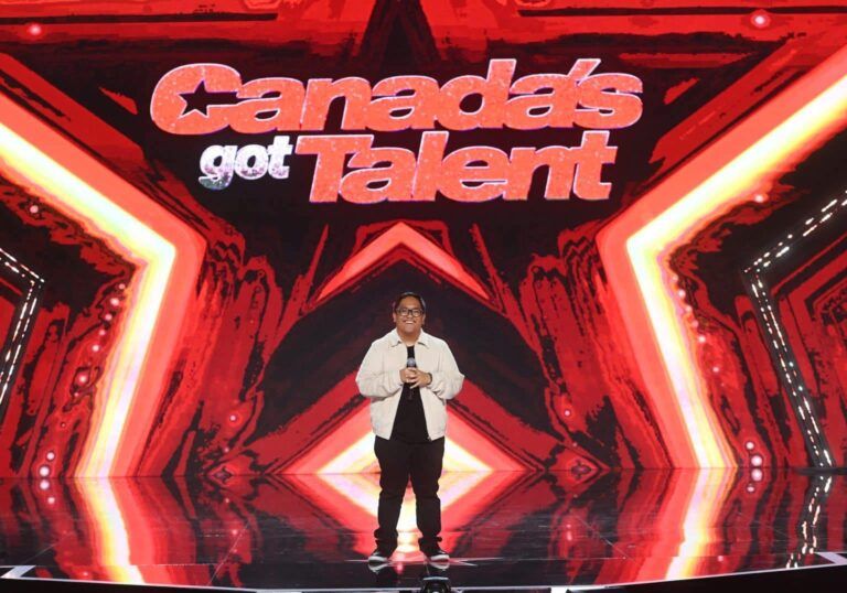 Island singer to perform in Canada’s Got Talent finale, encouraging life without regrets