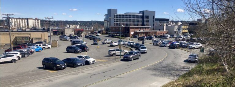 Beech Street mixed-use building and revitalization plans get parked