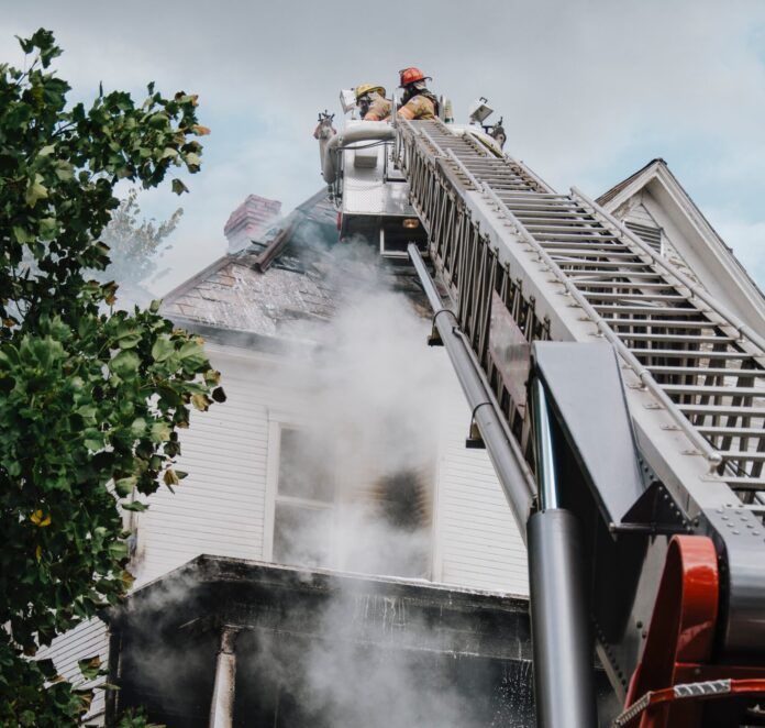 Zeballos Firefighters to knock on doors for Tsunami exercise