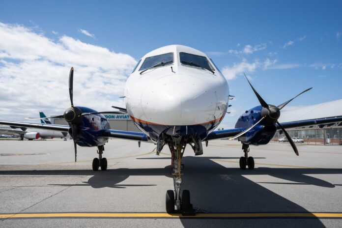 Pacific Coastal Airlines hits milestone with non-stop expansion 