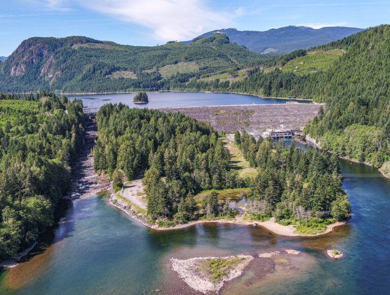 BC Hydro moving towards seismic upgrade projects, projected to create around 180 jobs