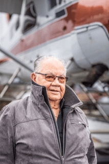 Survivor honoured with provincial reconciliation award for helping others