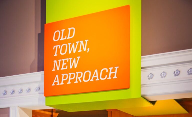 Old-Town exhibit re-opened with changes at Royal BC Museum