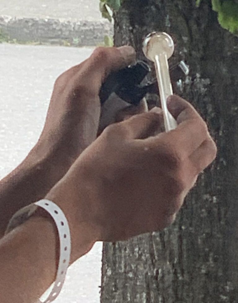 Public drug use added to city’s nuisance bylaw, after months of discussion