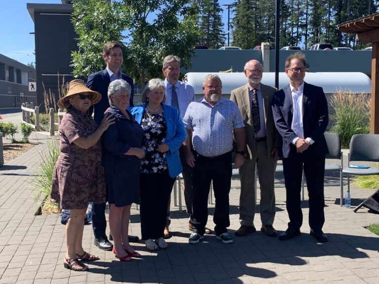 Long-term care home to be built beside hospital, adding 153 beds for seniors