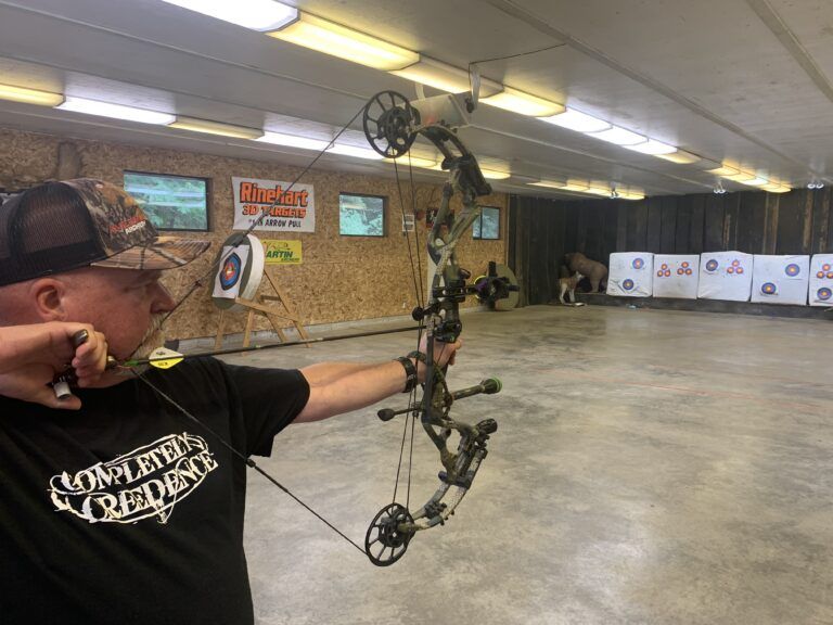 Bow-banning bylaw will shut down outdoor archery range