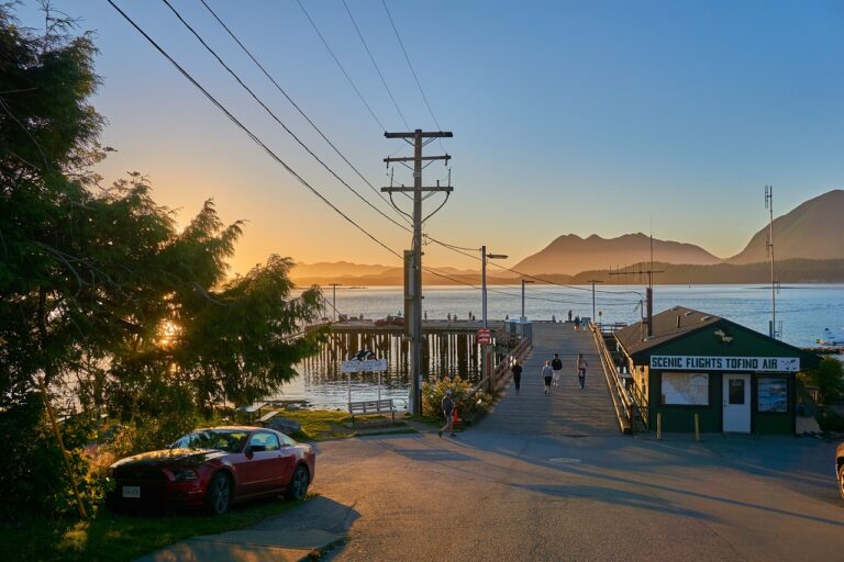 Tofino reverses course on short-term rental restrictions
