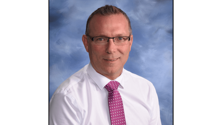 Campbell River School District welcomes new superintendent and CEO