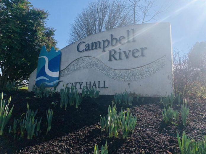 Campbell River community centre to open as warming centre
