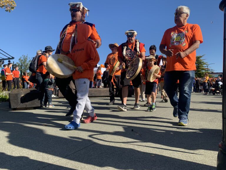 SRD to observe National Day of Truth and Reconciliation
