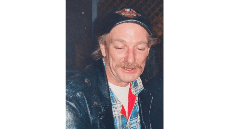 RCMP seeking man reported missing over weekend