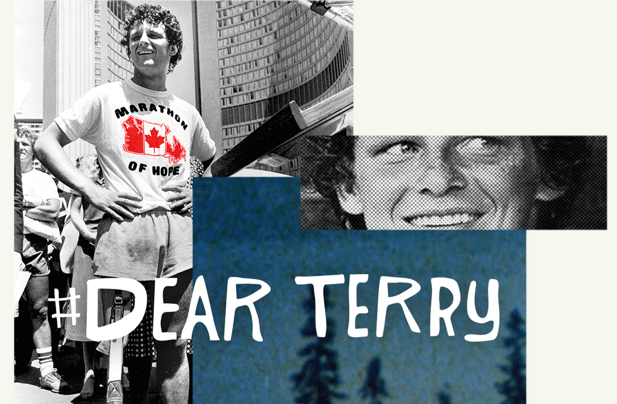 One week left to register for Terry Fox Run - My Campbell River Now