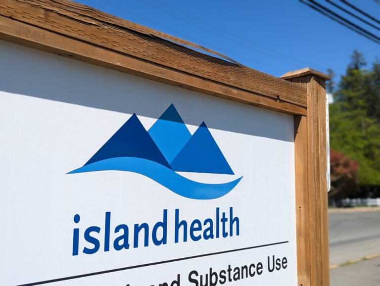 Applications for Island Health award now open