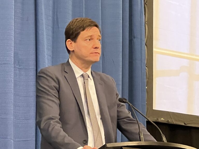 ‘Rural transportation needs desperate attention,” Premier David Eby 