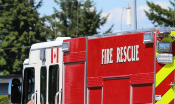Overtime costs continue to plague fire department
