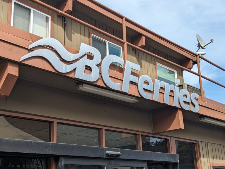 Mechanical issue force sailing cancelations for many Sunshine Coast passengers 