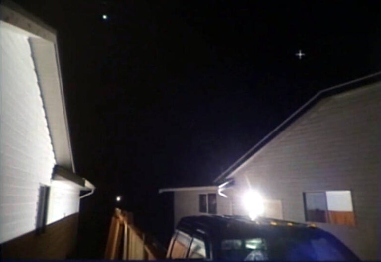 City council takes steps on nuisance lighting