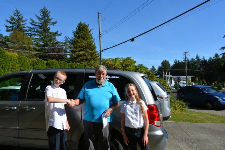 Wheels for Wellness suspending operations starting December 31