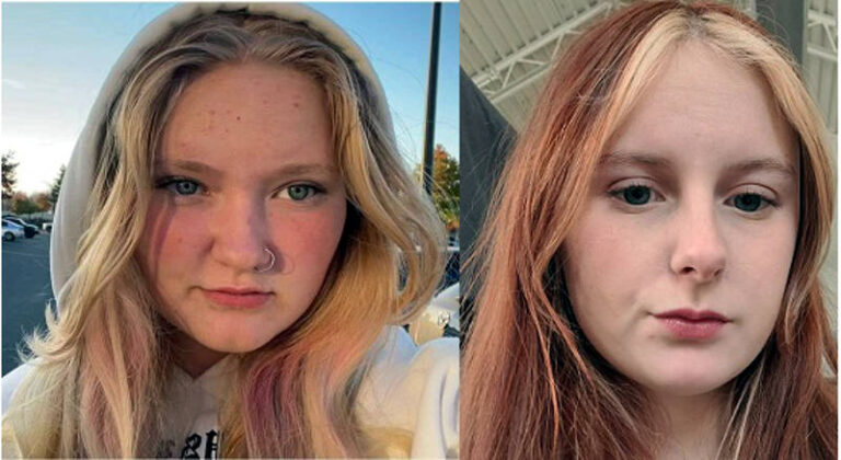 BREAKING: Missing teens found safe, thanks to police dog