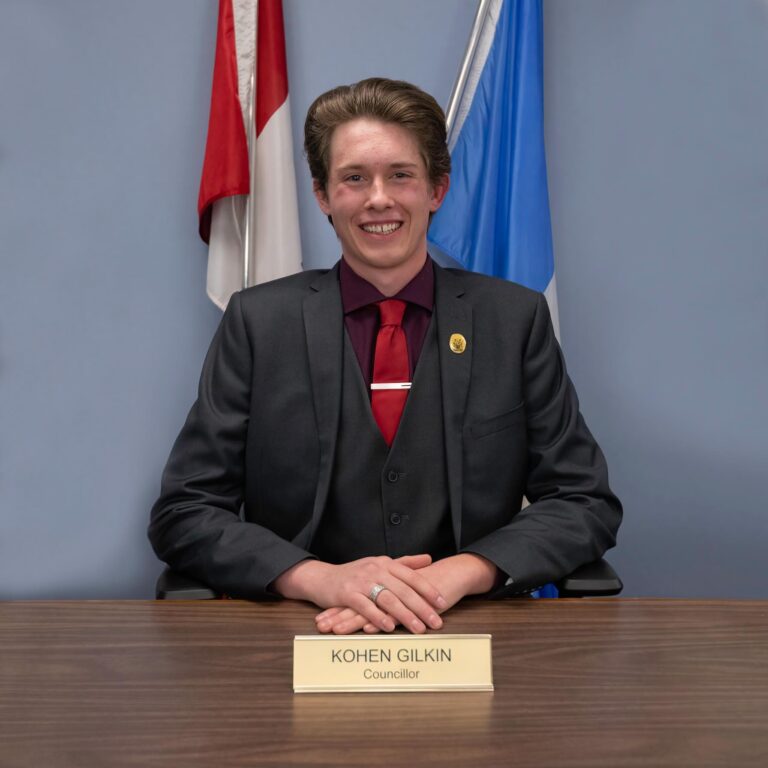 One of Canada’s youngest politicians resigns over ‘childish’ and ‘dysfunctional’ colleagues