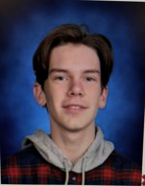 UPDATE: Missing 16-year-old boy located safely