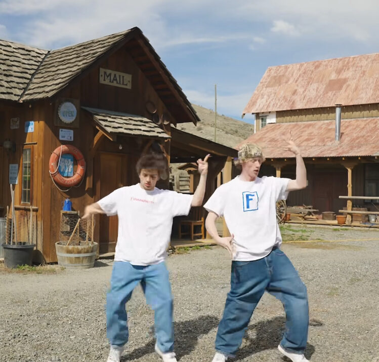 Vancouver Island residents could move to finals in Canada’s Got Talent 