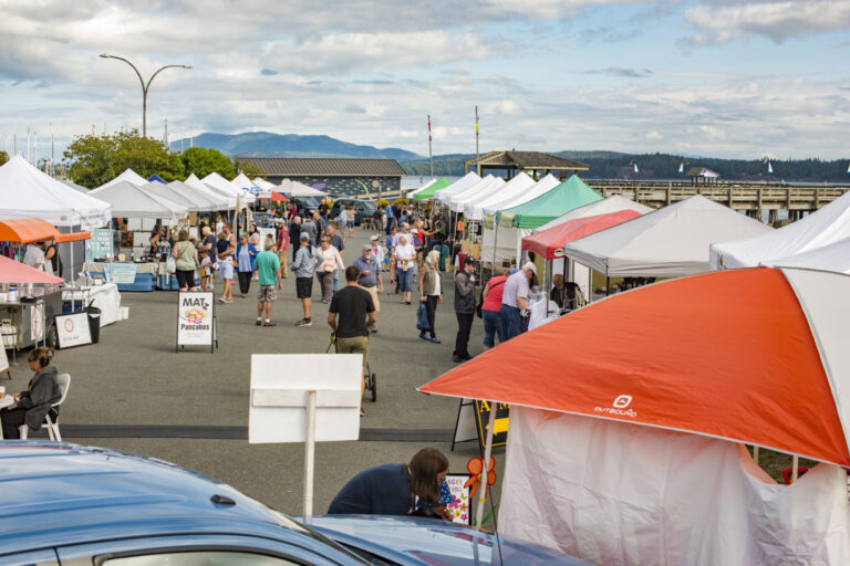 Farmers Market asking for one-time funding to make it kid-friendly