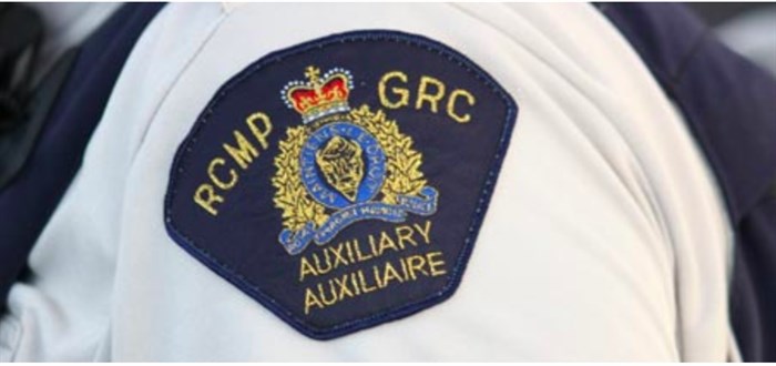 City will partially fund RCMP Auxiliary Program
