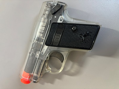 Drive-by shootings trigger RCMP warning