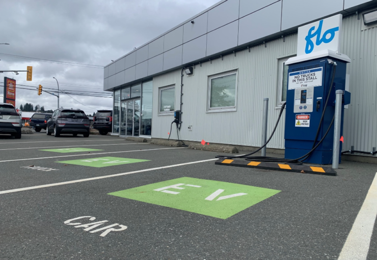 Build more EV chargers and electricity will come, RD board hopes