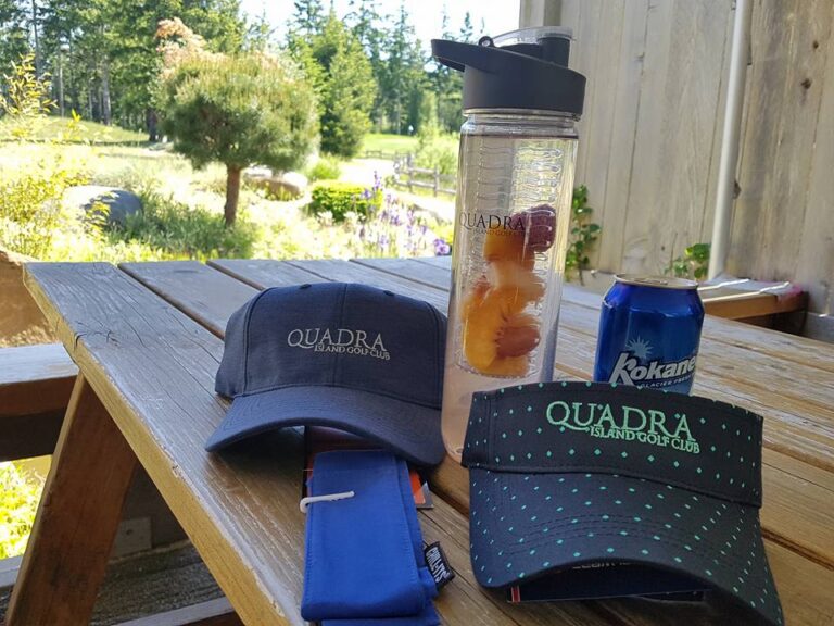 Quadra Golf Club gets RD’s blessing to expand liquor licence