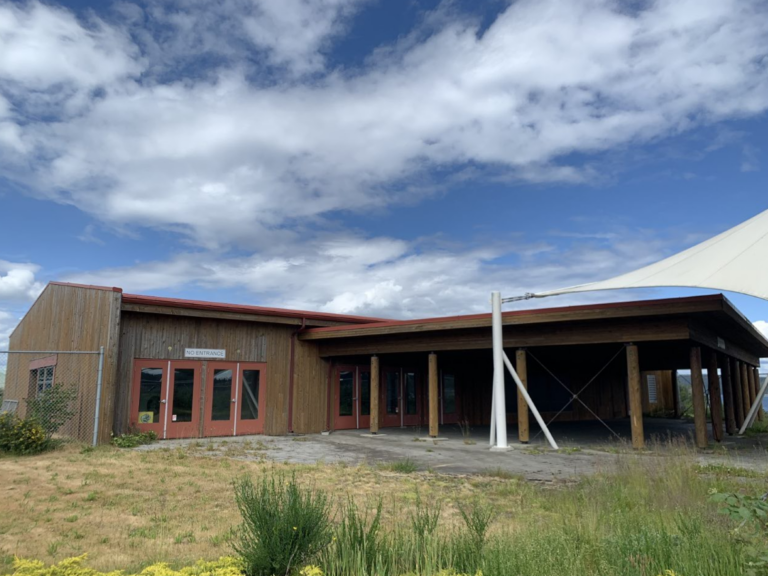 Campbell River’s defunct cruise ship terminal eyed for Indigenous science centre