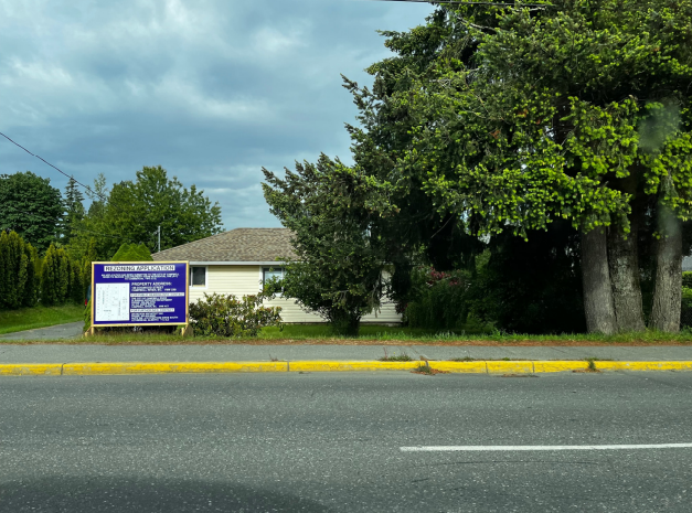 New apartment proposed on Dogwood near old Royal Coachman site