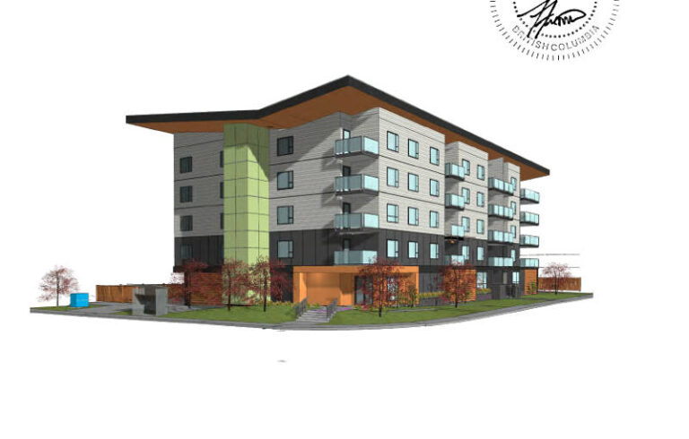 Ironwood Street apartments will have more units, less parking