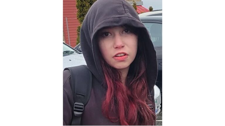 UPDATE: Missing teen located, RCMP say